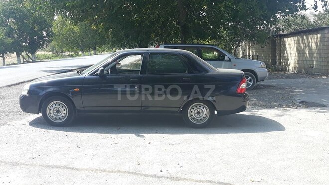 LADA (VAZ) Priora 2007, 196,168 km - 1.6 l - Xaçmaz