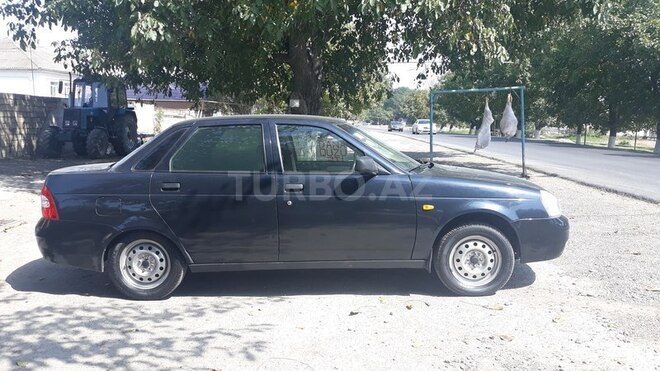 LADA (VAZ) Priora 2007, 196,168 km - 1.6 l - Xaçmaz