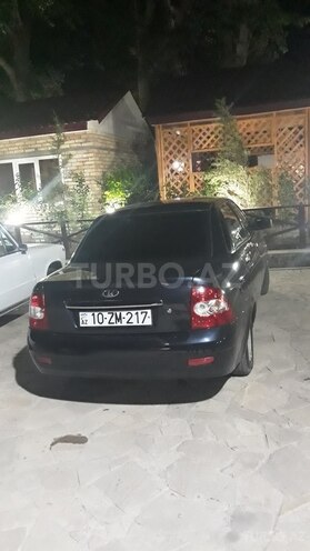 LADA (VAZ) Priora 2007, 196,168 km - 1.6 l - Xaçmaz