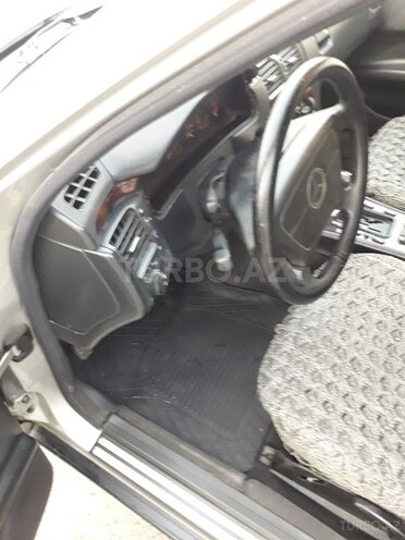 Mercedes E 230 1997, 2,354,000 km - 2.3 l - Bakı