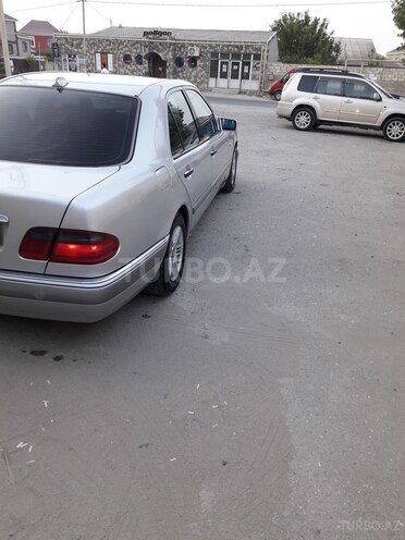 Mercedes E 230 1997, 2,354,000 km - 2.3 l - Bakı
