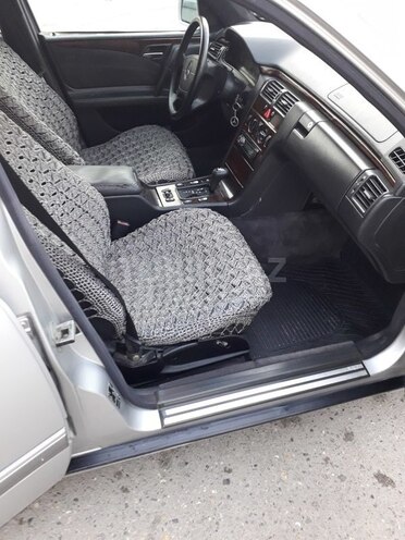 Mercedes E 230 1997, 2,354,000 km - 2.3 l - Bakı