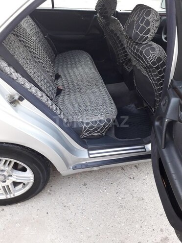 Mercedes E 230 1997, 2,354,000 km - 2.3 l - Bakı