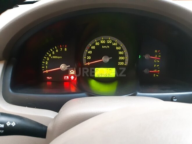 Kia Sportage 2007, 189,555 km - 2.0 л - Bakı