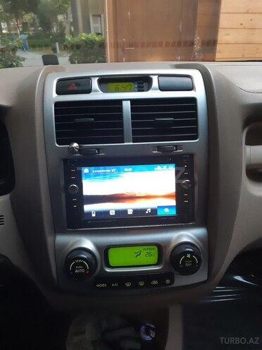 Kia Sportage 2007, 189,555 km - 2.0 л - Bakı