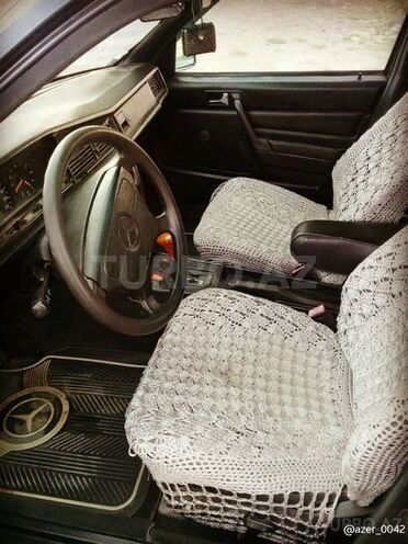 Mercedes 190 1990, 218,250 km - 1.8 l - Lənkəran