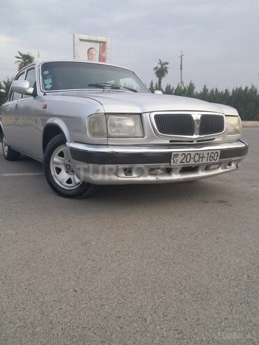 GAZ 3110 2004, 100,000 km - 2.3 л - Bərdə