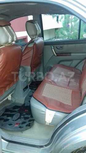 Kia Sorento 2003, 265,000 km - 2.5 л - Bakı