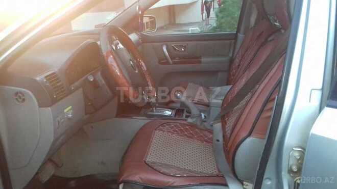 Kia Sorento 2003, 265,000 km - 2.5 л - Bakı