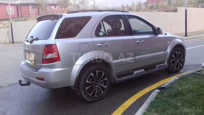 Kia Sorento 2003, 265,000 km - 2.5 л - Bakı