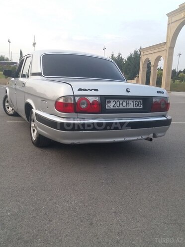 GAZ 3110 2004, 100,000 km - 2.3 л - Bərdə