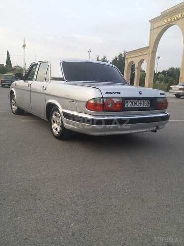 GAZ 3110 2004, 100,000 km - 2.3 л - Bərdə