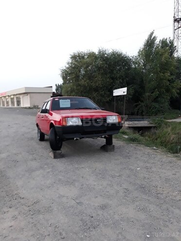 LADA (VAZ) 21099 1994, 284,948 km - 1.5 l - Lənkəran
