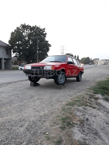 LADA (VAZ) 21099 1994, 284,948 km - 1.5 l - Lənkəran