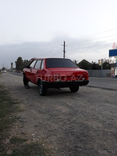 LADA (VAZ) 21099 1994, 284,948 km - 1.5 l - Lənkəran