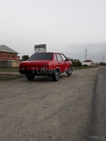 LADA (VAZ) 21099 1994, 284,948 km - 1.5 l - Lənkəran