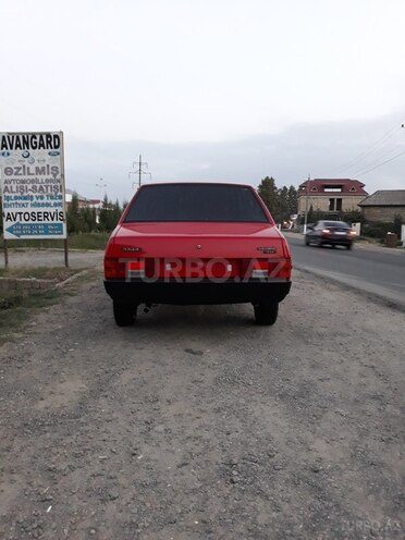 LADA (VAZ) 21099 1994, 284,948 km - 1.5 l - Lənkəran