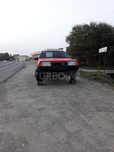 LADA (VAZ) 21099 1994, 284,948 km - 1.5 l - Lənkəran
