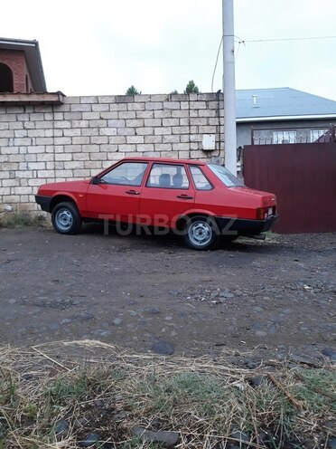 LADA (VAZ) 21099 1994, 284,948 km - 1.5 l - Lənkəran