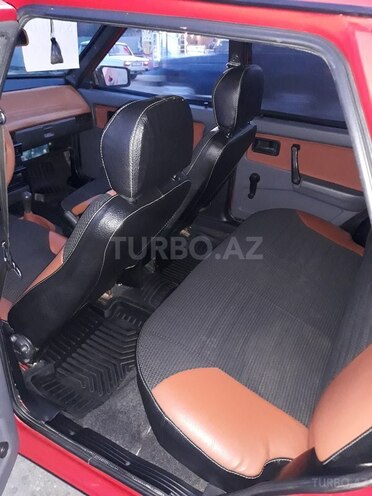LADA (VAZ) 21099 1994, 284,948 km - 1.5 l - Lənkəran
