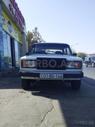 LADA (VAZ) 2107 2005, 189,000 km - 1.6 l - Sumqayıt