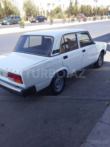 LADA (VAZ) 2107 2005, 189,000 km - 1.6 l - Sumqayıt