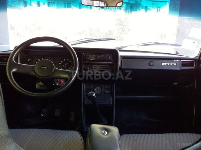 LADA (VAZ) 2107 2005, 189,000 km - 1.6 l - Sumqayıt