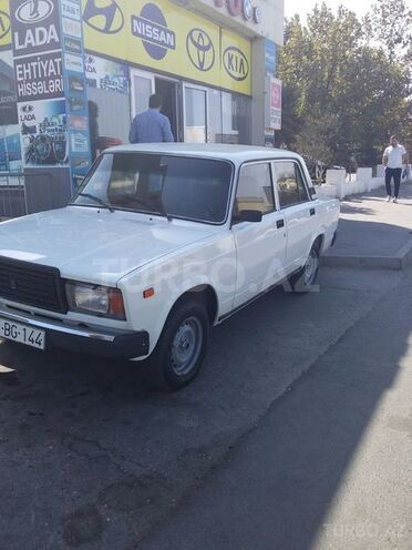 LADA (VAZ) 2107 2005, 189,000 km - 1.6 l - Sumqayıt