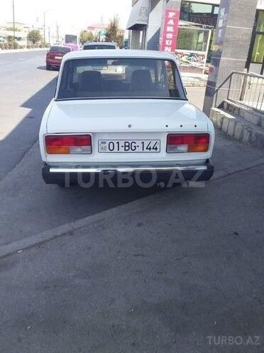LADA (VAZ) 2107 2005, 189,000 km - 1.6 l - Sumqayıt