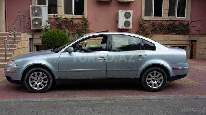 Volkswagen Passat 2003, 335,000 km - 0.2 l - Bakı