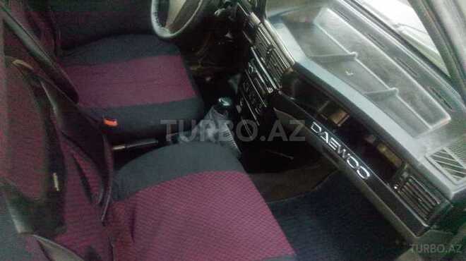 Daewoo Nexia 1996, 220,000 km - 1.4 l - Bakı