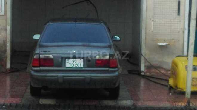 Daewoo Nexia 1996, 220,000 km - 1.4 l - Bakı