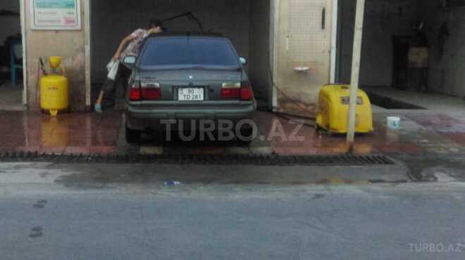 Daewoo Nexia 1996, 220,000 km - 1.4 l - Bakı