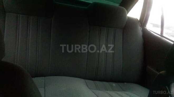 Daewoo Nexia 1996, 220,000 km - 1.4 l - Bakı