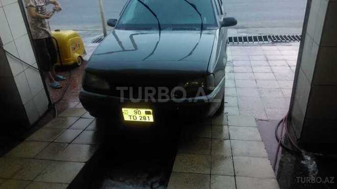 Daewoo Nexia 1996, 220,000 km - 1.4 l - Bakı