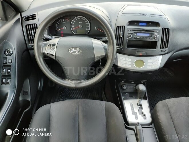 Hyundai Elantra 2009, 88,000 km - 1.6 л - Bakı