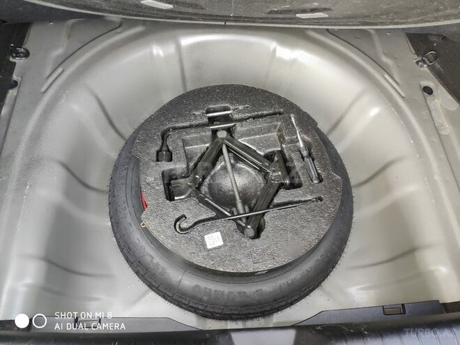 Hyundai Elantra 2009, 88,000 km - 1.6 л - Bakı