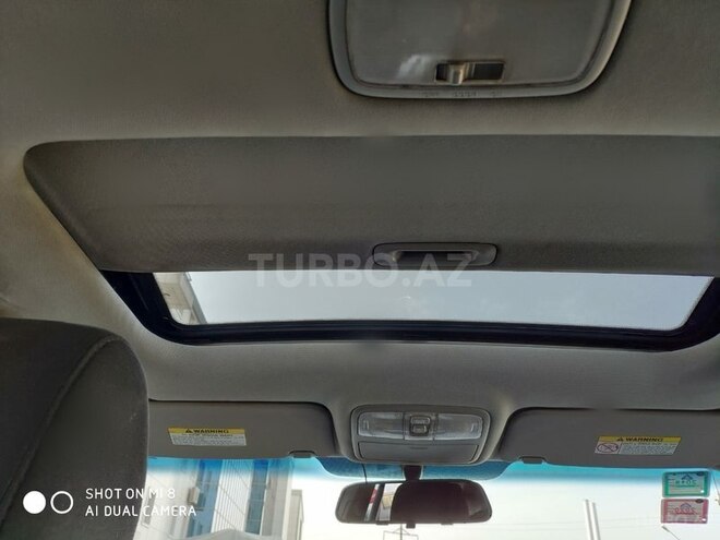 Hyundai Elantra 2009, 88,000 km - 1.6 л - Bakı