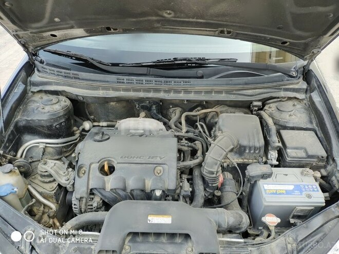 Hyundai Elantra 2009, 88,000 km - 1.6 л - Bakı