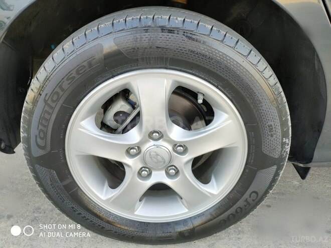 Hyundai Elantra 2009, 88,000 km - 1.6 л - Bakı