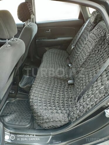 Hyundai Elantra 2009, 88,000 km - 1.6 л - Bakı