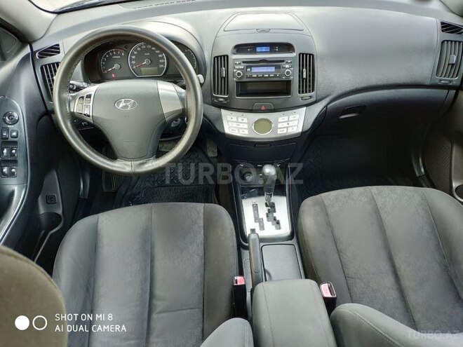 Hyundai Elantra 2009, 88,000 km - 1.6 л - Bakı