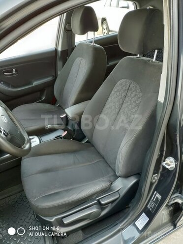 Hyundai Elantra 2009, 88,000 km - 1.6 л - Bakı