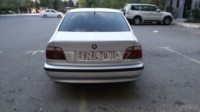 BMW 528 1998, 467,200 km - 2.8 л - Sumqayıt