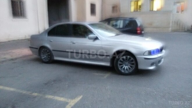 BMW 528 1998, 467,200 km - 2.8 л - Sumqayıt