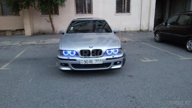BMW 528 1998, 467,200 km - 2.8 л - Sumqayıt