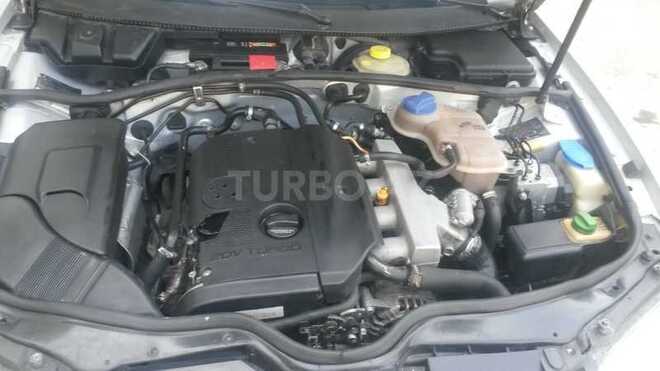 Volkswagen Passat 2001, 301,000 km - 1.8 l - Bakı