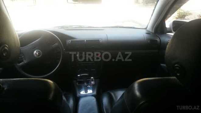 Volkswagen Passat 2001, 301,000 km - 1.8 l - Bakı