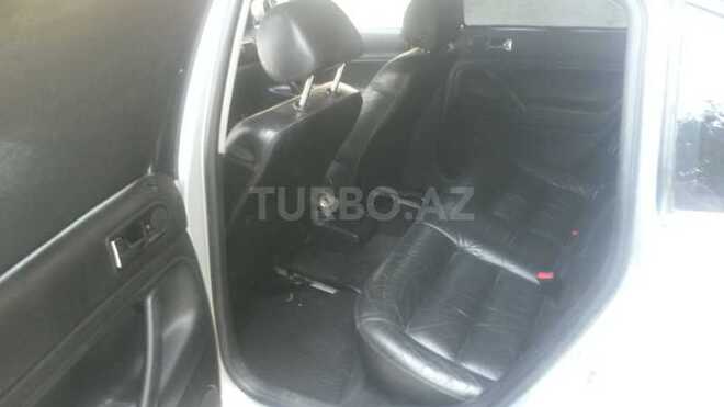 Volkswagen Passat 2001, 301,000 km - 1.8 l - Bakı