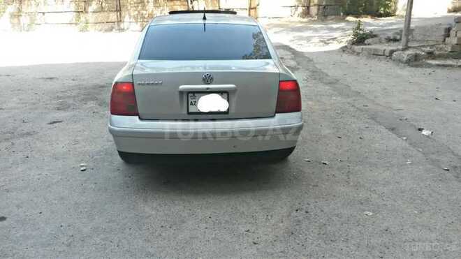 Volkswagen Passat 2001, 301,000 km - 1.8 l - Bakı